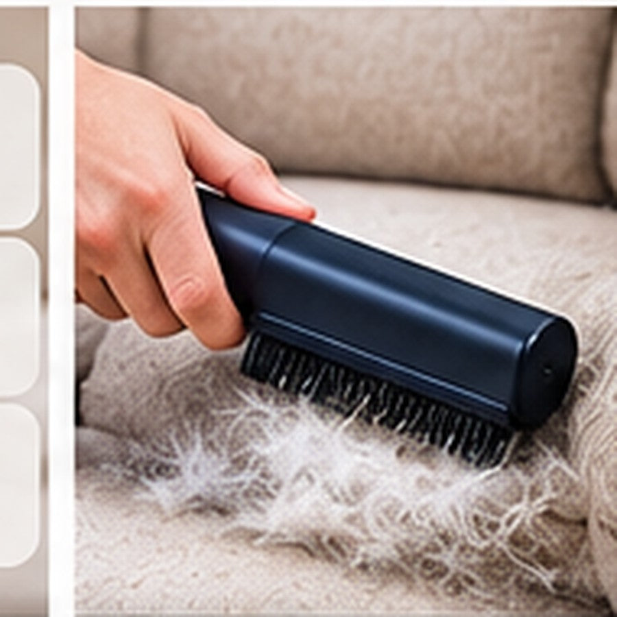 Grooming & Care — representative promotional image