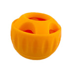Treat-Dispensing Slow Feeder Ball & Tray – product image 5
