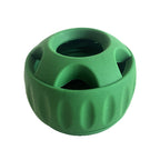 Treat-Dispensing Slow Feeder Ball & Tray – product image 3