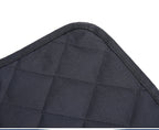 Dog Car Seat Hammock with Mesh Window – product image 2