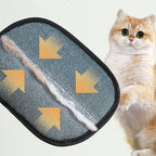 Reusable Pet Hair Cleanup Mitt – product image 4