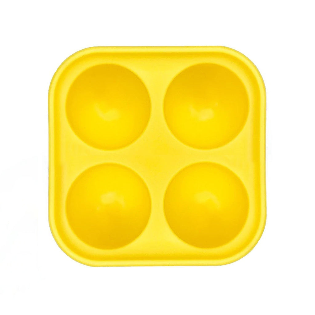 Treat-Dispensing Slow Feeder Ball & Tray – product image 4