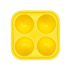 Treat-Dispensing Slow Feeder Ball & Tray – product image 4