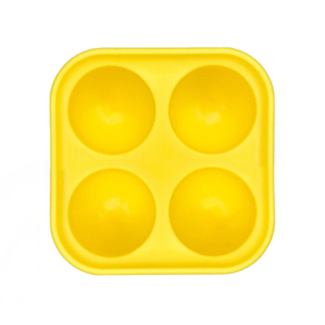 Treat-Dispensing Slow Feeder Ball & Tray – product image 4