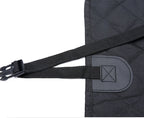 Dog Car Seat Hammock with Mesh Window – product image 3