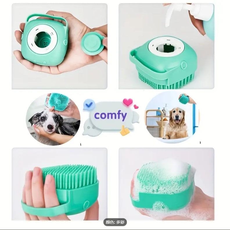 7-Piece Pet Grooming Starter Kit – product image 8