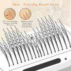 3-in-1 Pet Mist Grooming Brush – product image 10