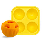 Treat-Dispensing Slow Feeder Ball & Tray – product image 8