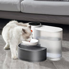 3 L Cordless Rechargeable Pet Water Fountain – product image 2