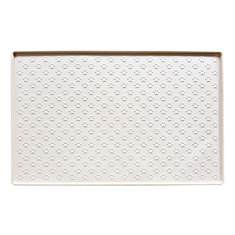 Easy-Clean Silicone Pet Feeding Mat – product image 3